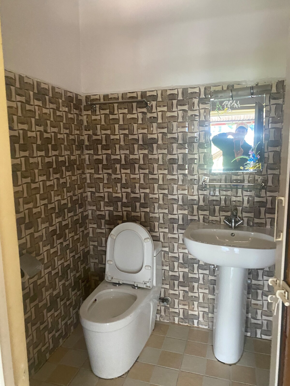 Tranquility Inn — photo