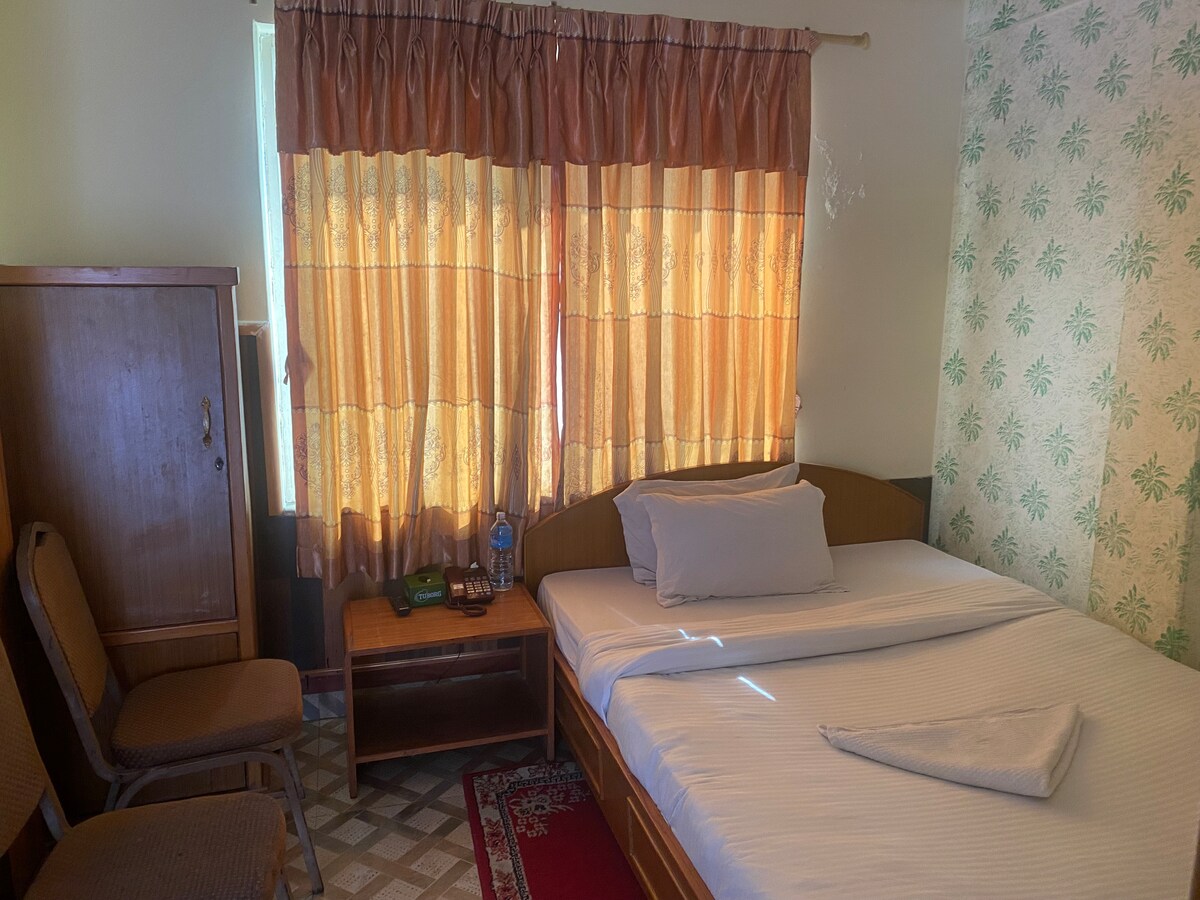 Tranquility Inn — photo