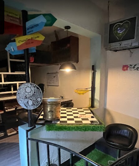 Arka bed & Breakfast — photo