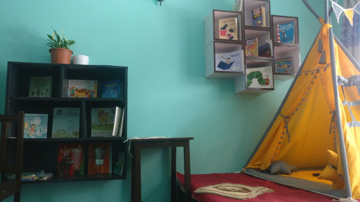 Arka bed & Breakfast — photo