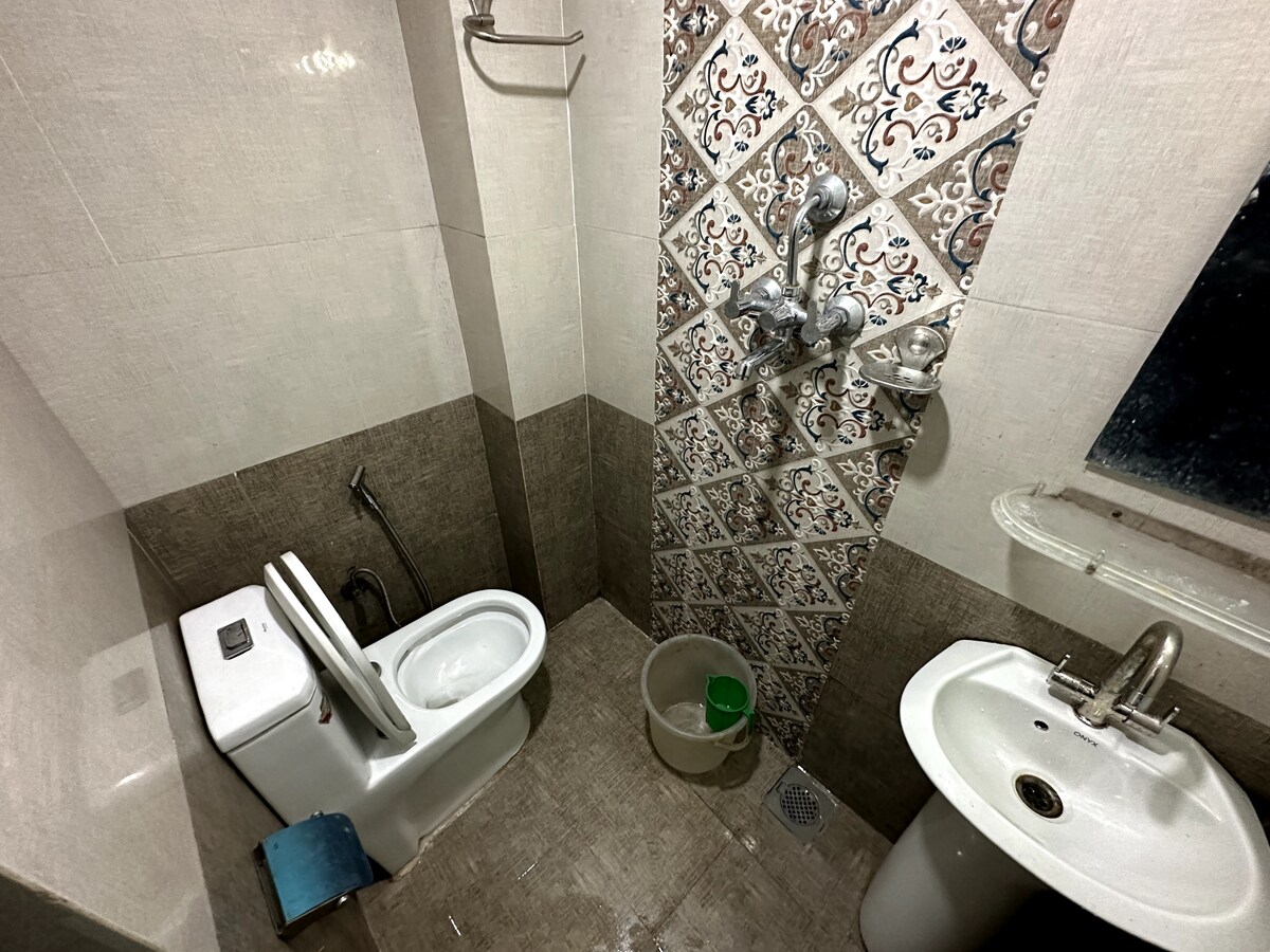 Superior King Couple Room — photo