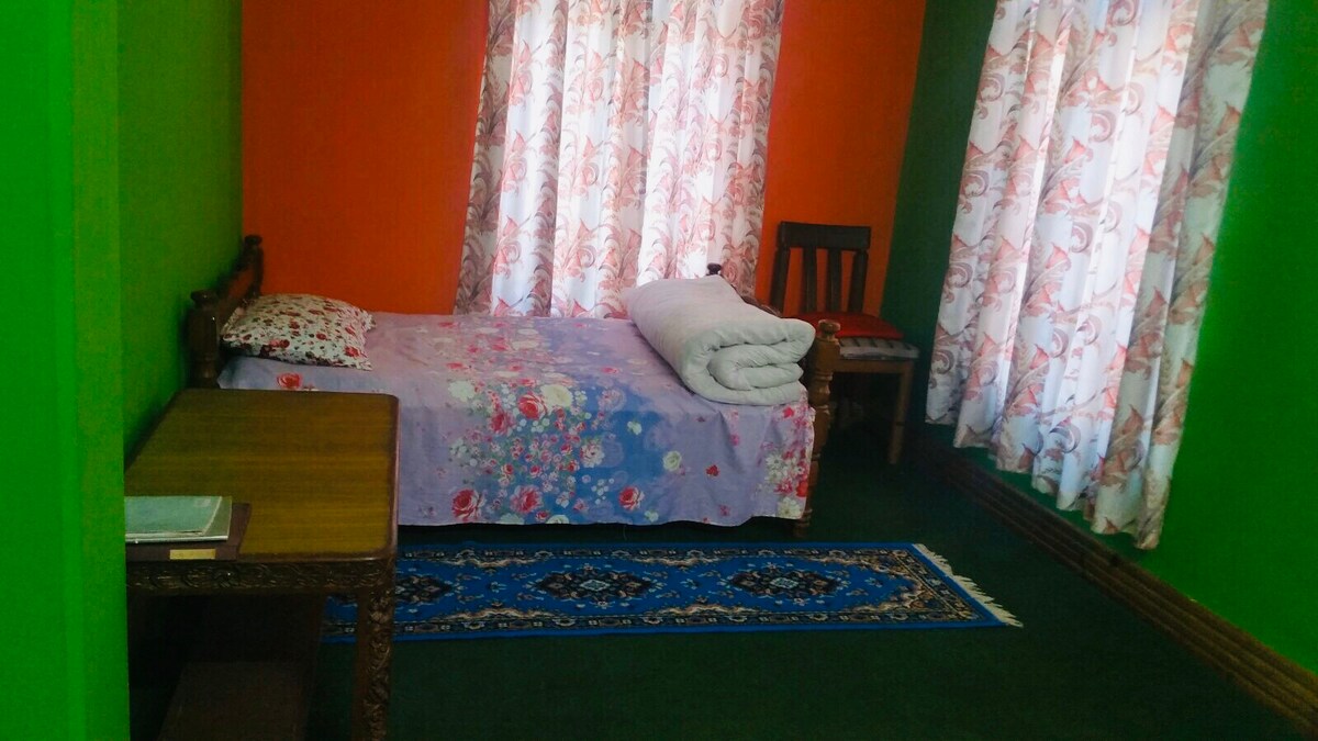 Beautiful, Relaxing Home in Pokhara — photo