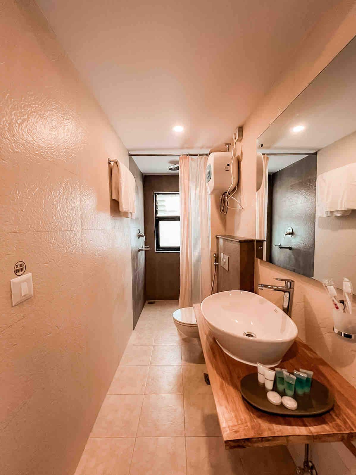 Peaceful Hideaway in Lazimpat (Pancha Buddha 205) — photo