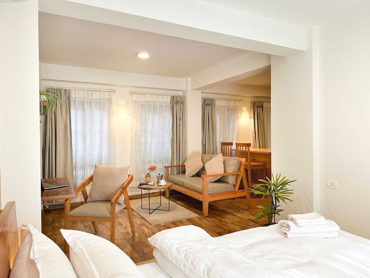 Khachhen House Maatan