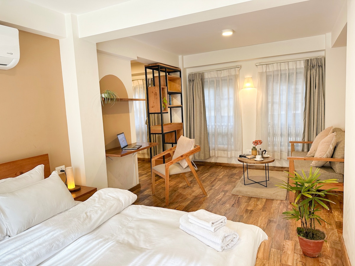 Khachhen House Maatan — photo