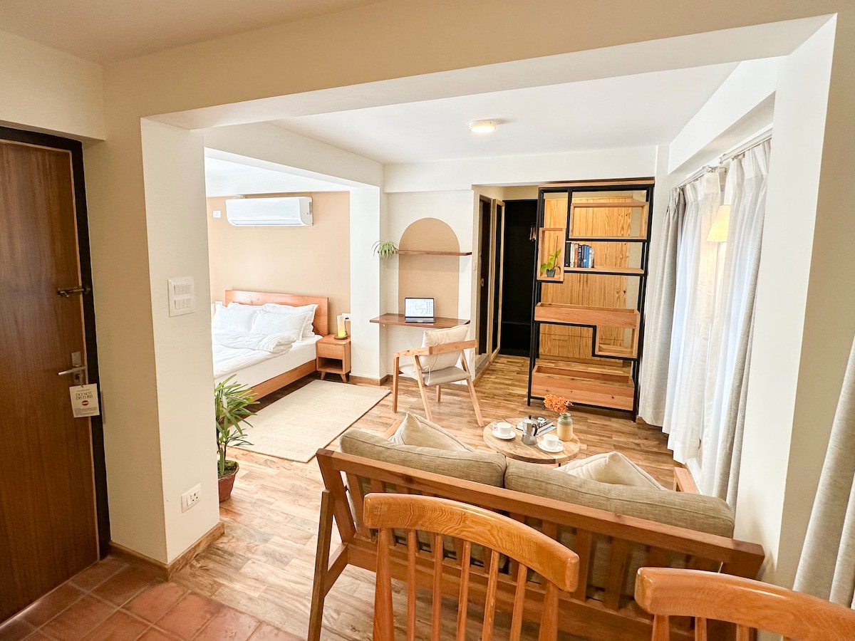 Khachhen House Maatan — photo