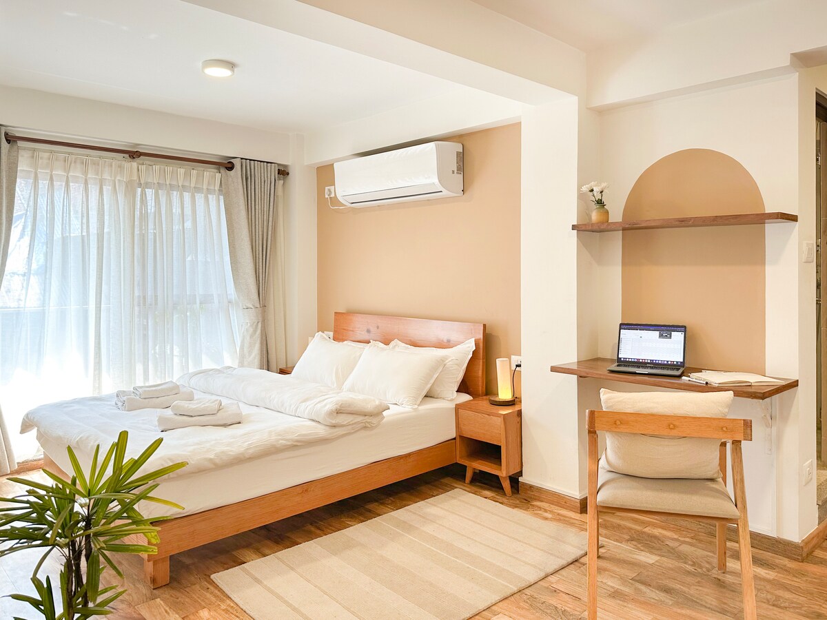 Khachhen House Maatan — photo