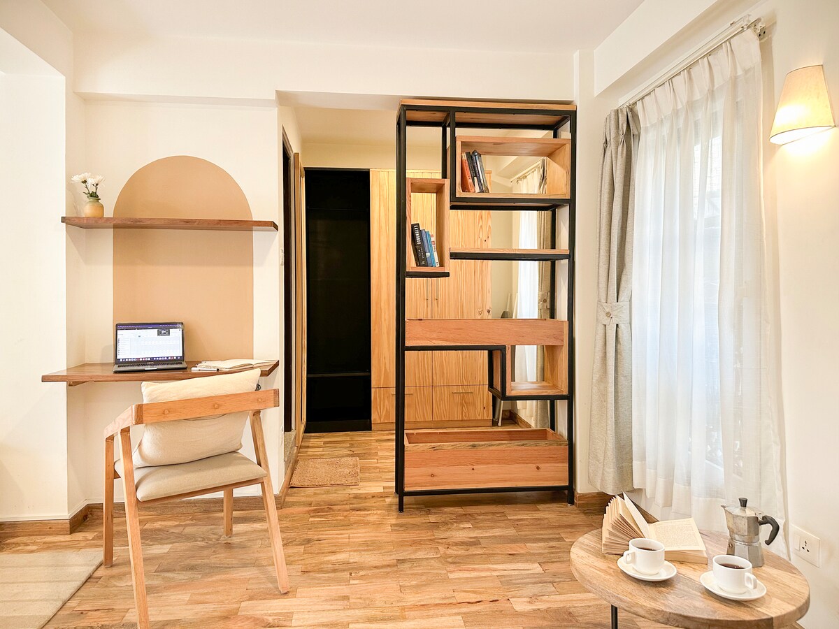 Khachhen House Maatan — photo