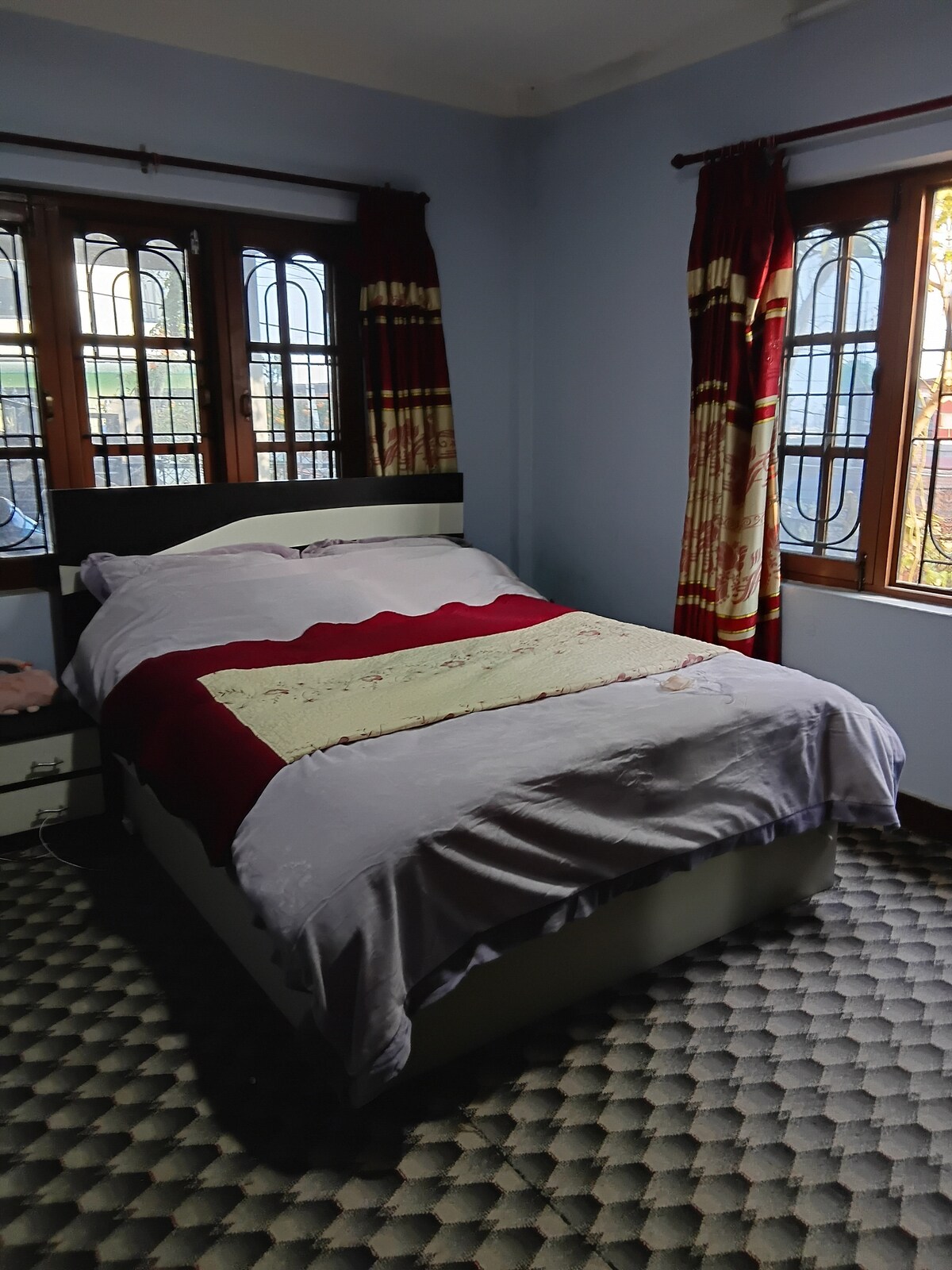 Season Holiday — photo