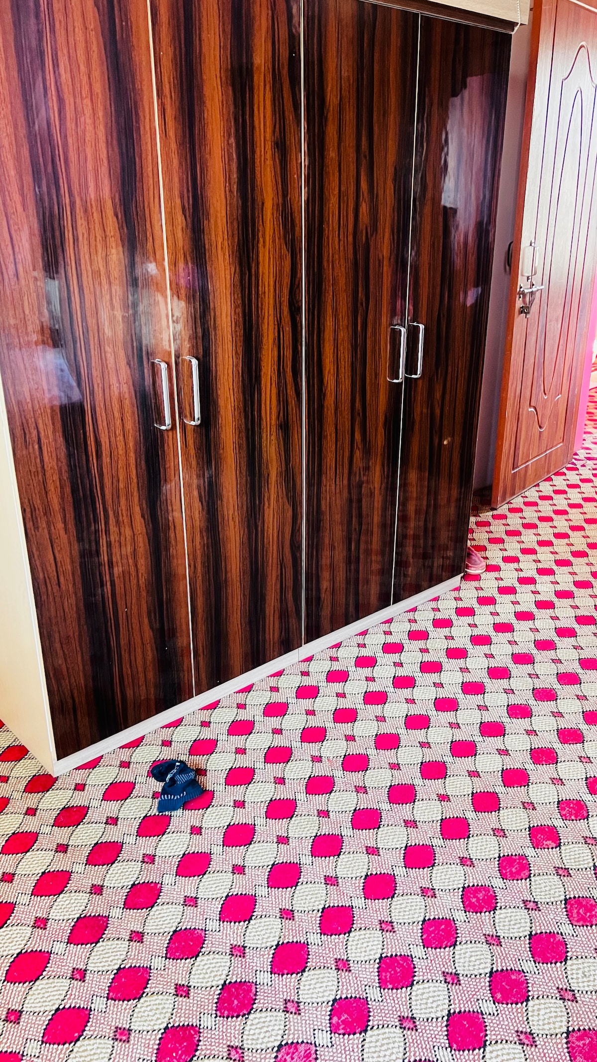 Banglamukhi home stay