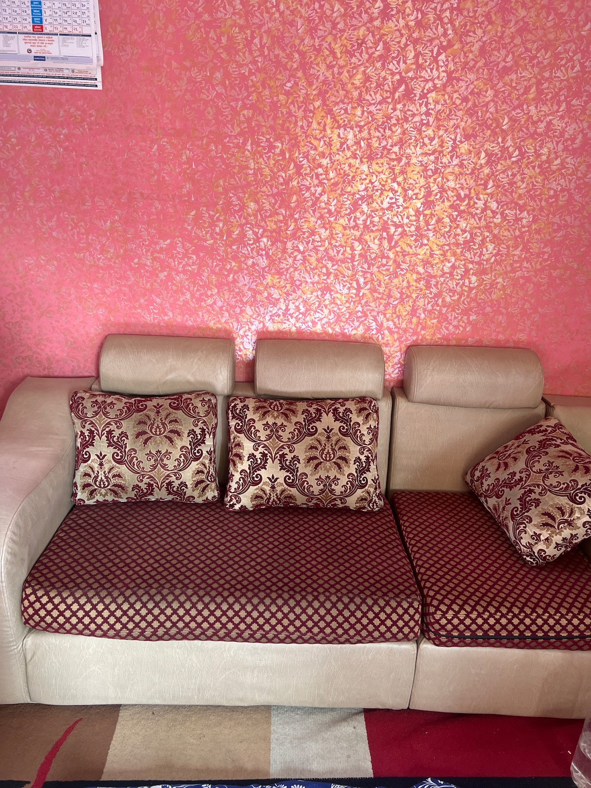 Banglamukhi home stay — photo