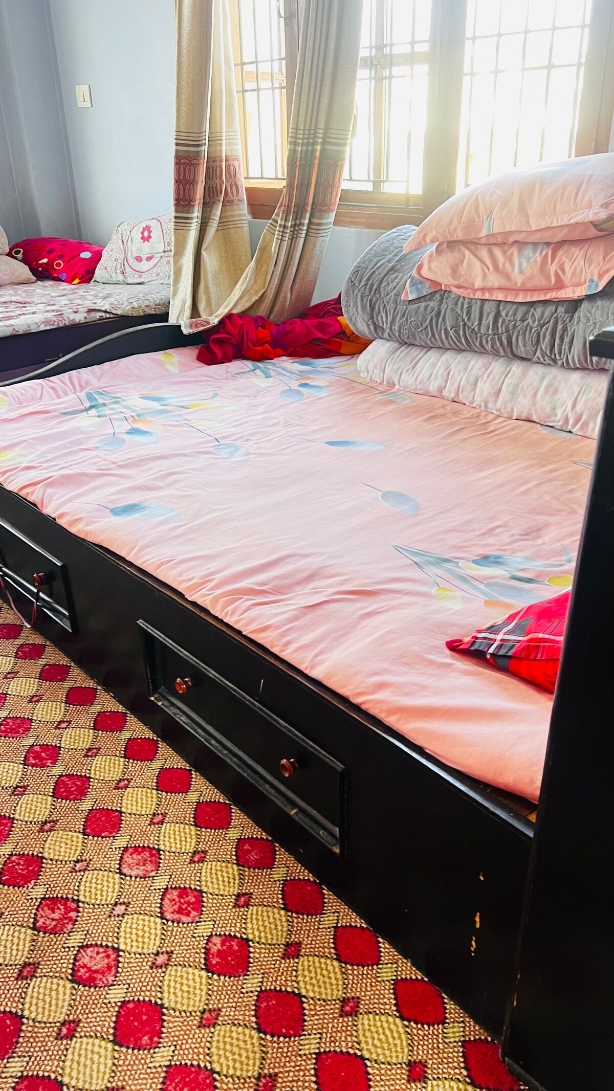 Banglamukhi home stay — photo