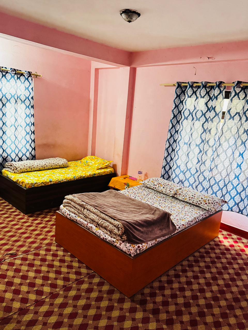 hotel gaule — photo