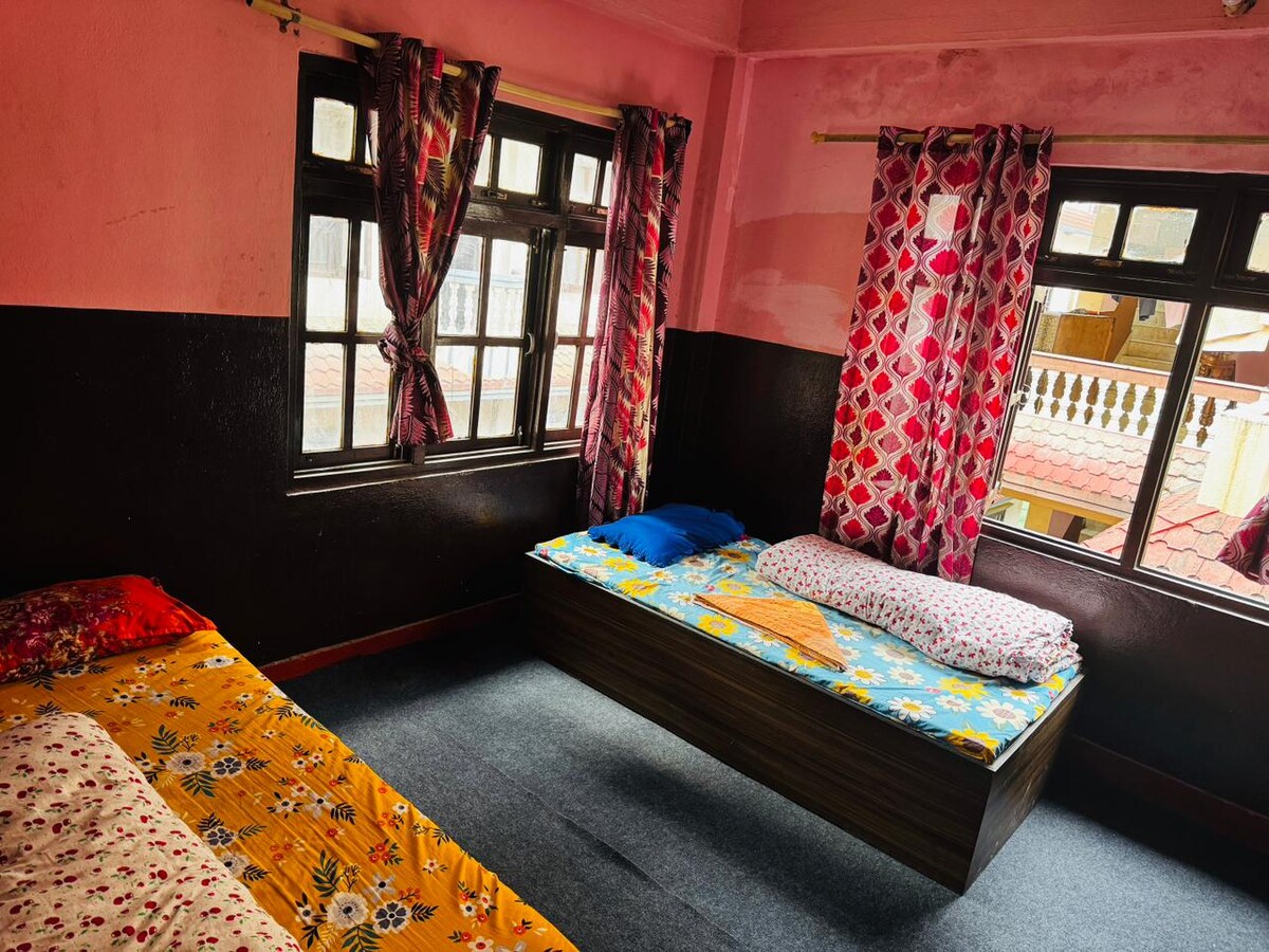 hotel gaule — photo