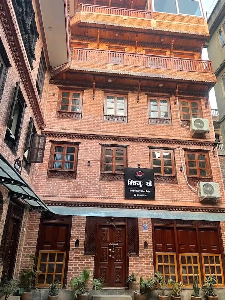 Centre of Cultural Heritage — photo