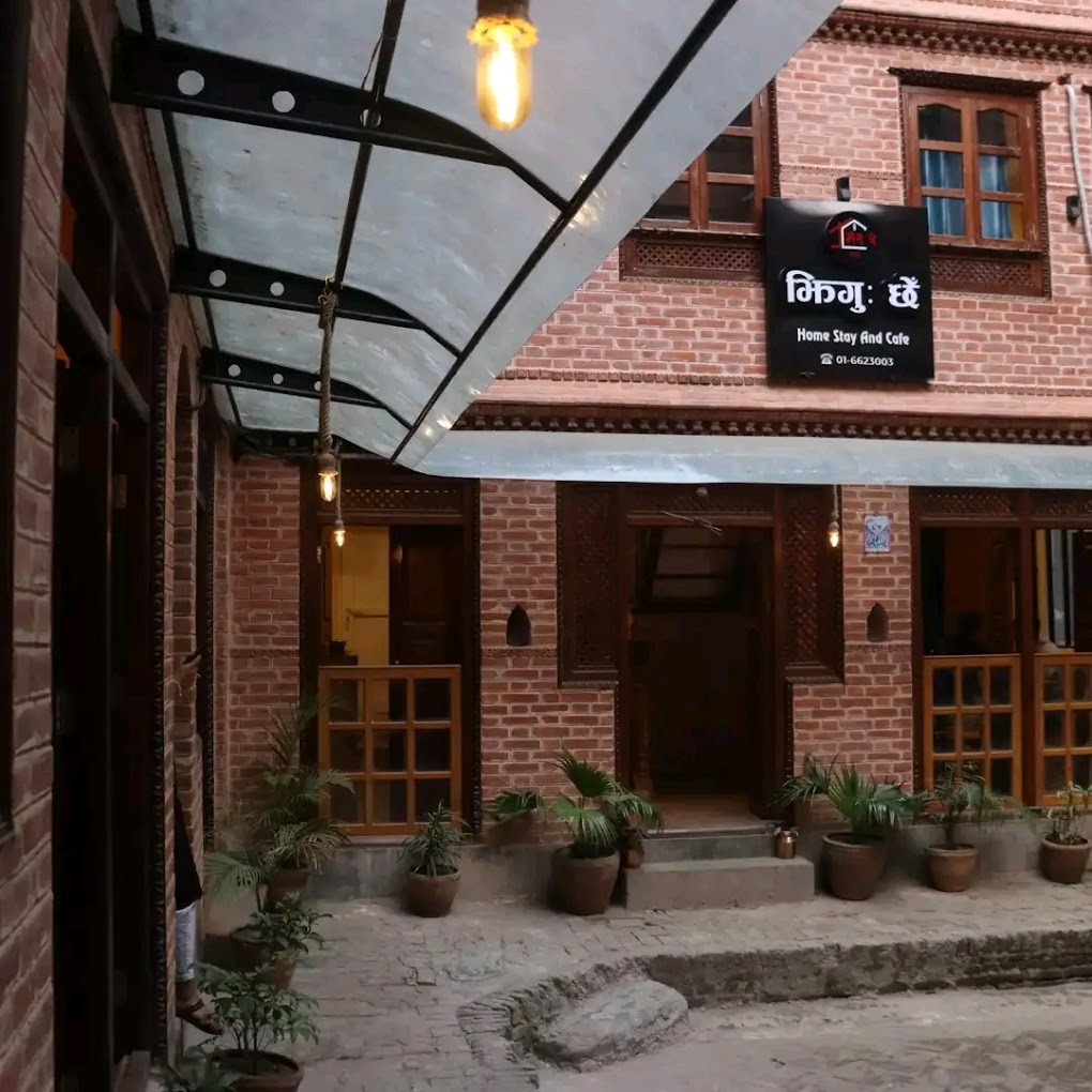 Centre of Cultural Heritage — photo