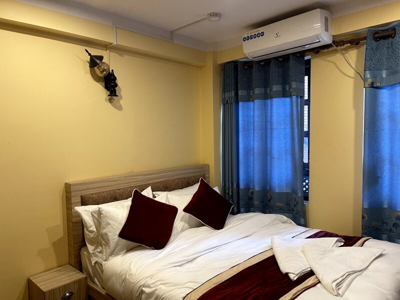 Centre of Cultural Heritage — photo