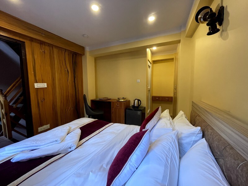 Centre of Cultural Heritage — photo