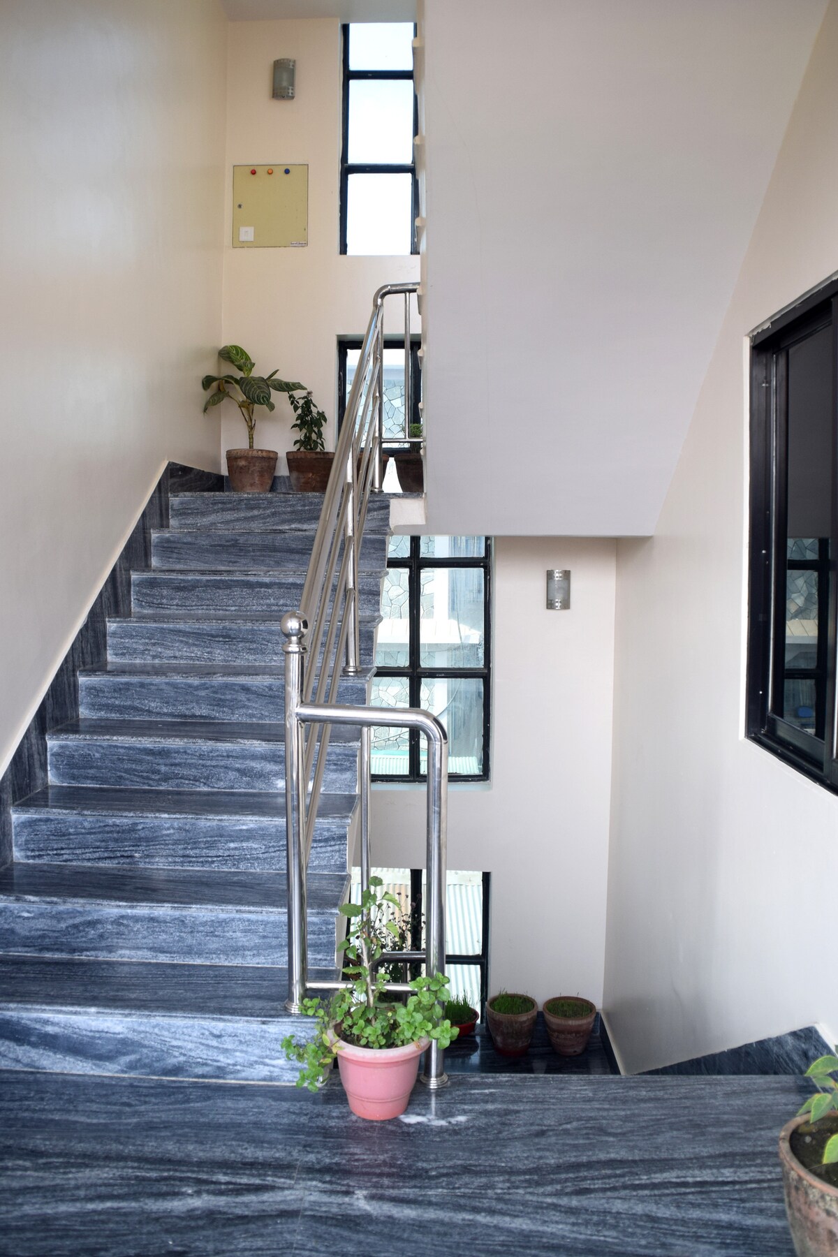 Aama's Place Apartment Second Floor -Front Side — photo