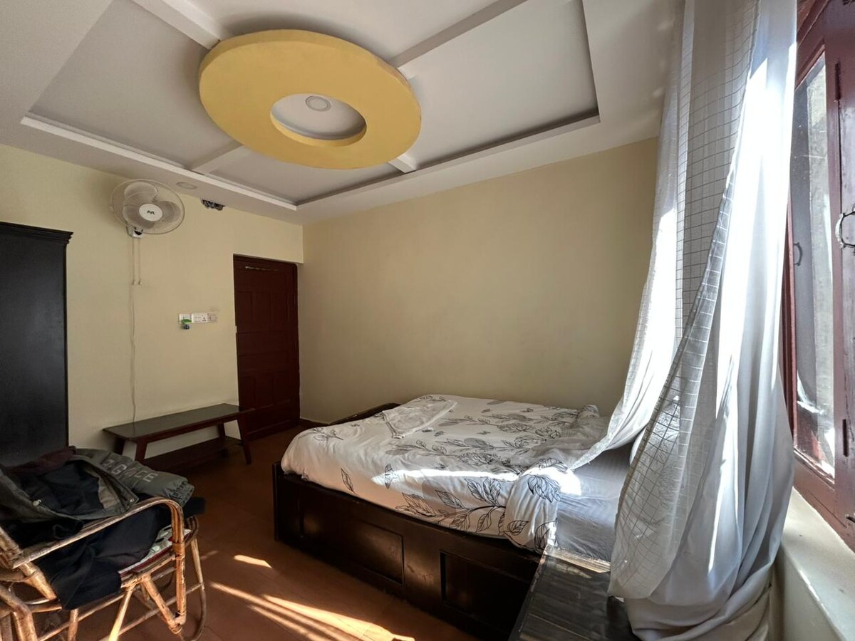 Hotel in Beni, Pokhara