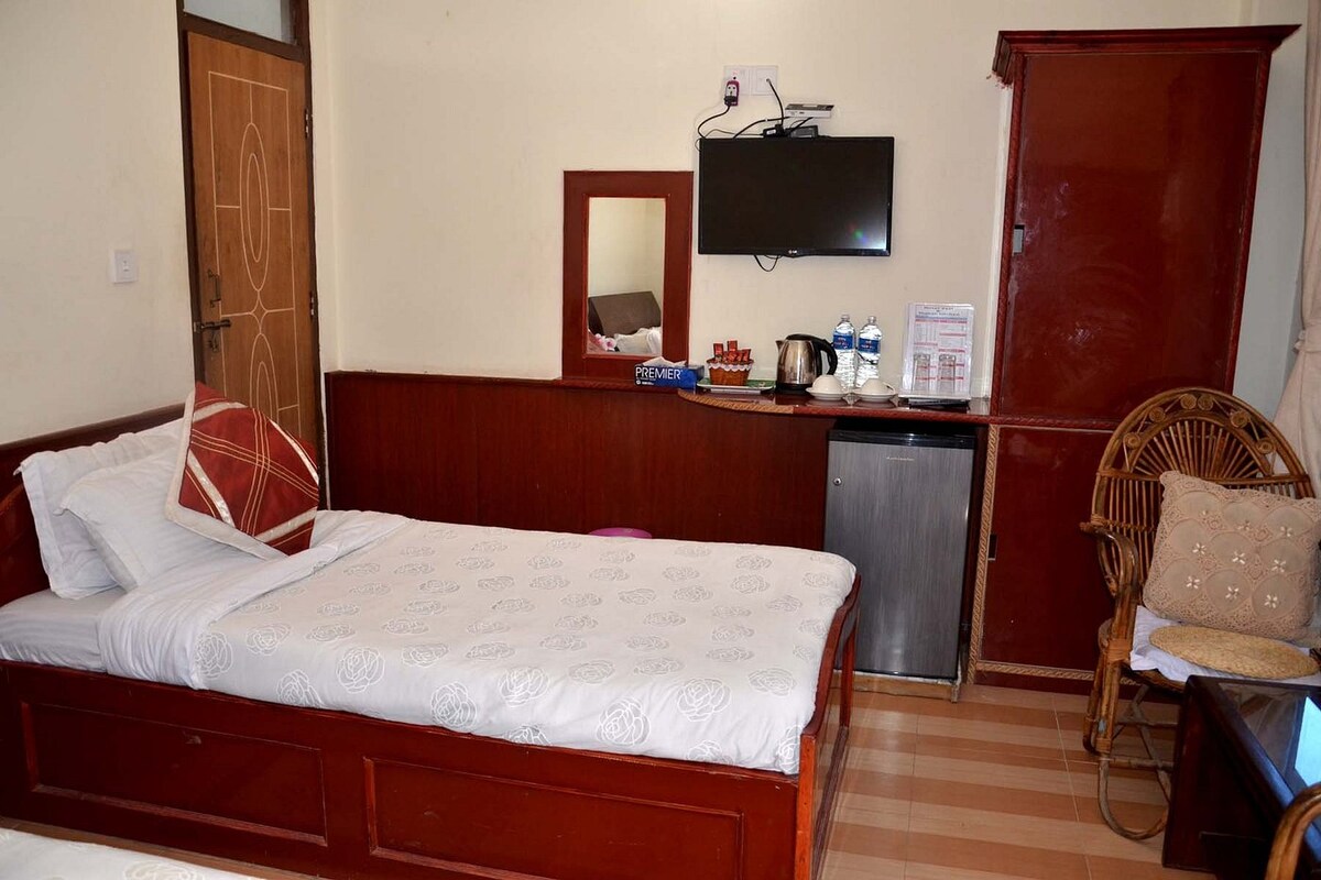 Hotel in Beni, Pokhara — photo