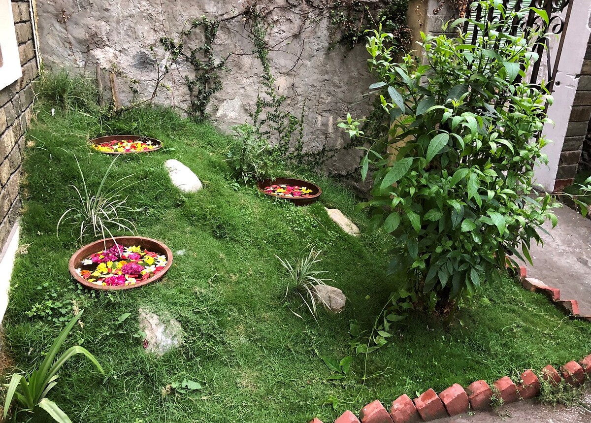 Hotel in Beni, Pokhara — photo