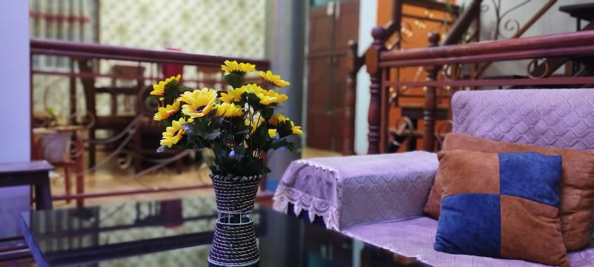 The Fortune House | Stylish Home in Nature — photo