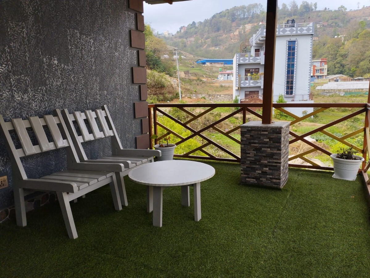 The Fortune House | Stylish Home in Nature — photo