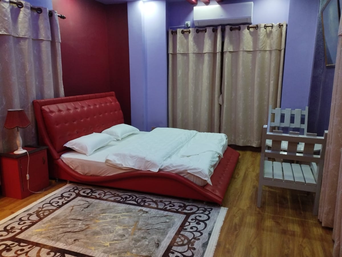 The Fortune House | Stylish Home in Nature — photo