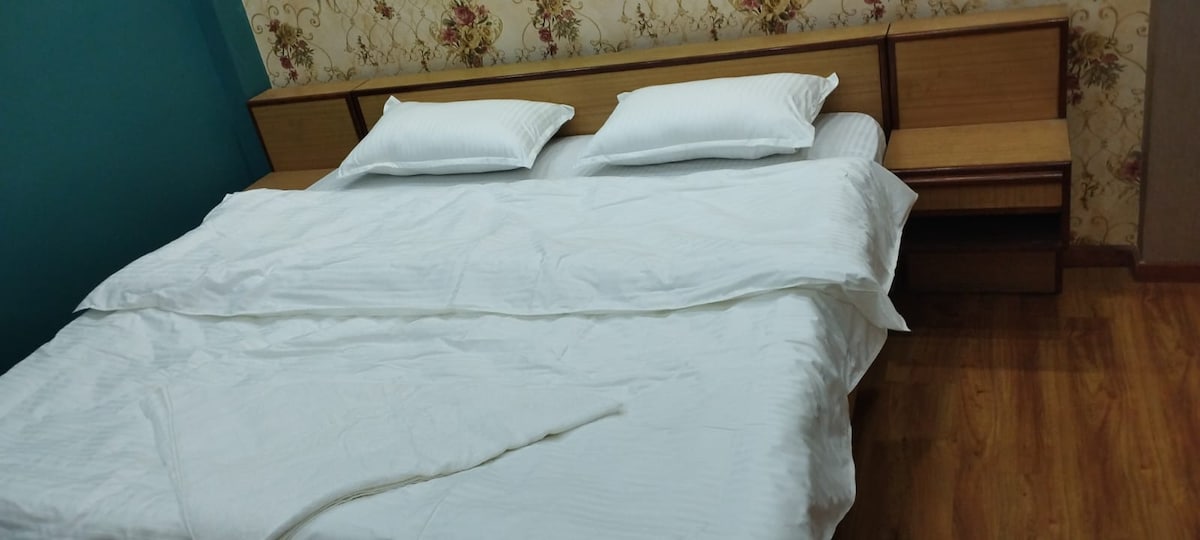 The Fortune House | Stylish Home in Nature — photo