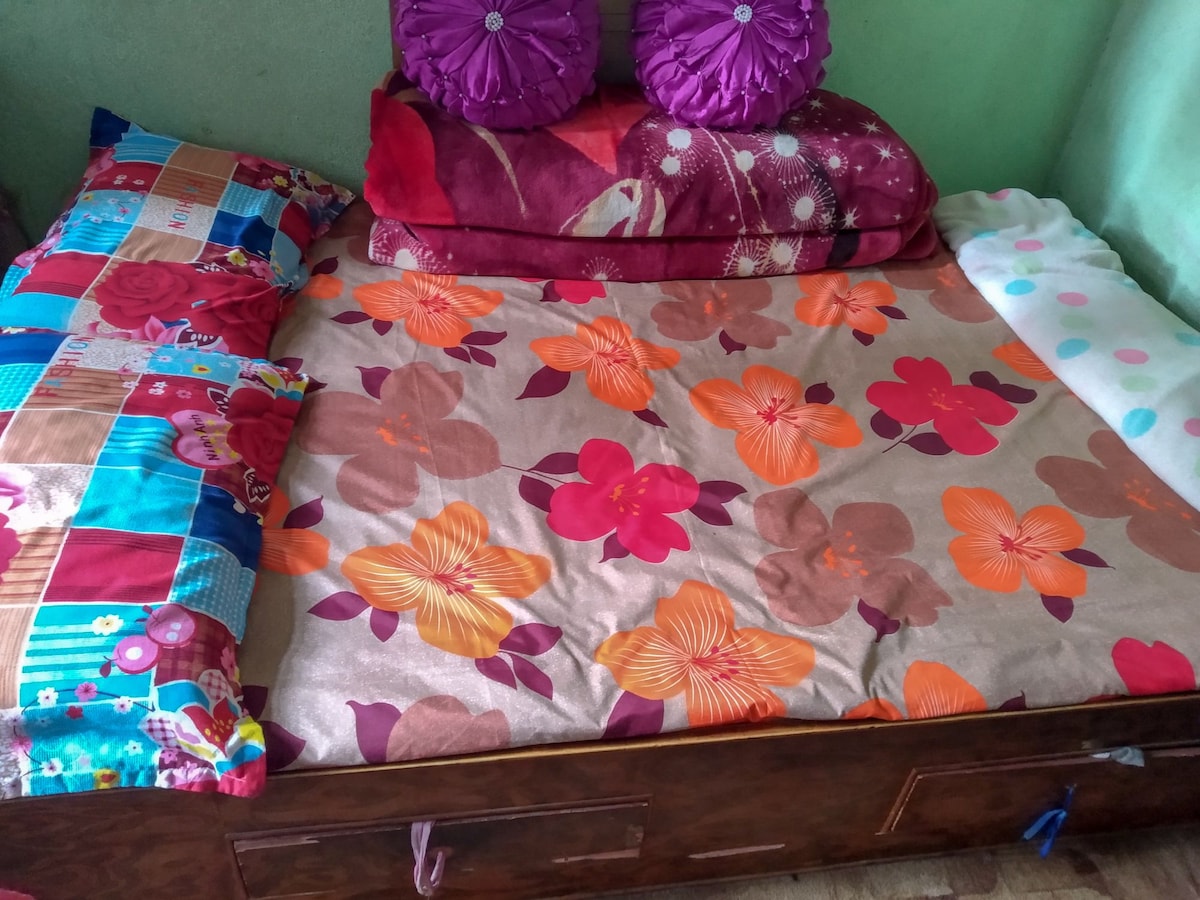 Best homestay with very frienendly environment