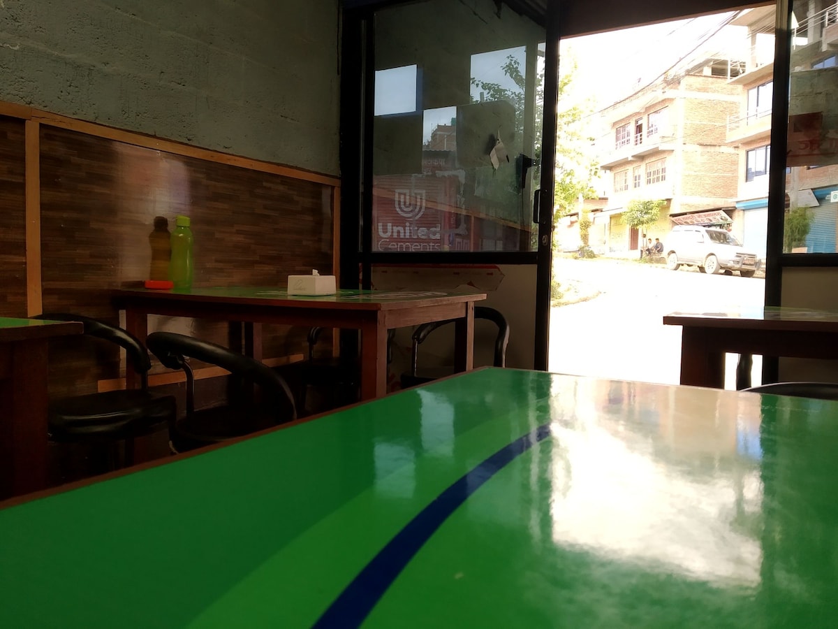 Best homestay with very frienendly environment — photo