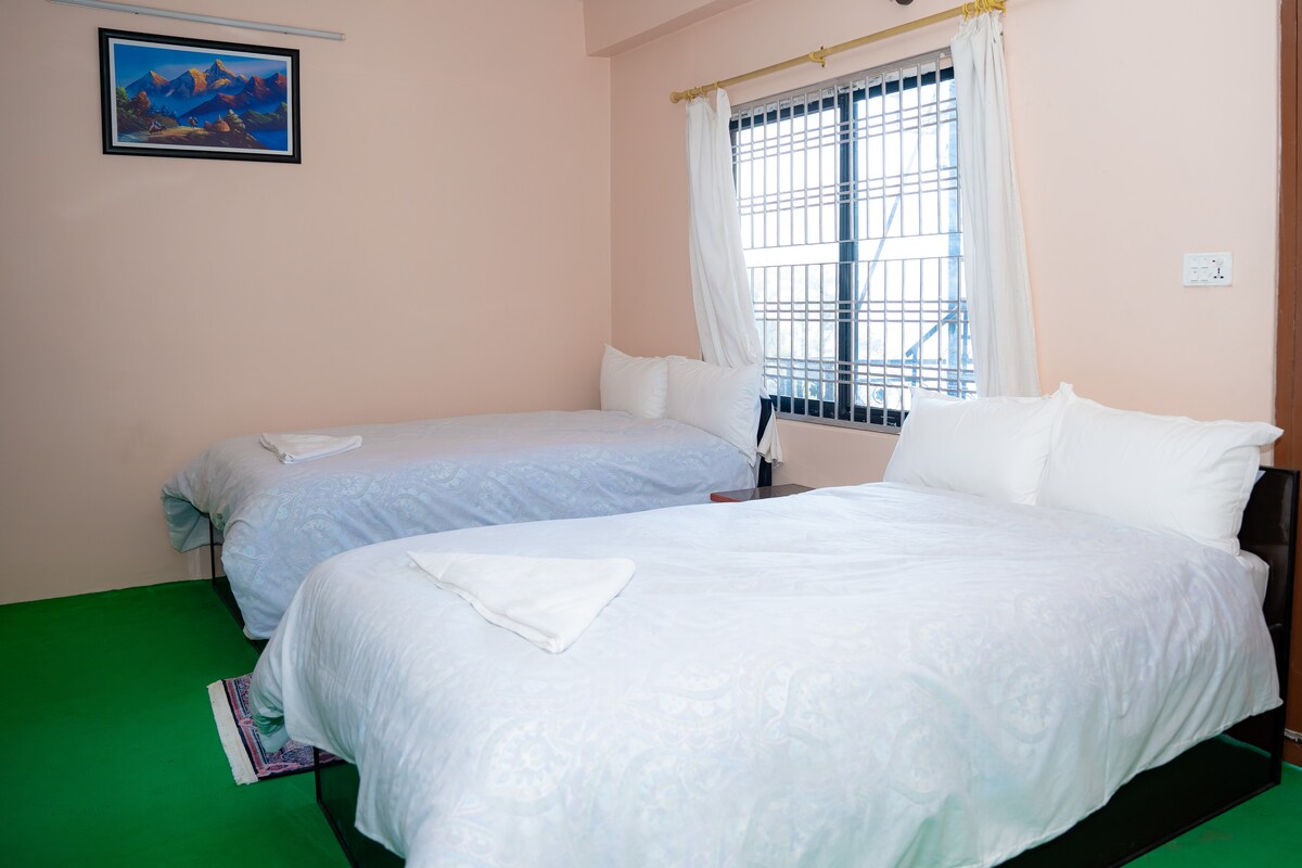 Peaceful Retreat (Free Yoga, Cafe, & Nature) — photo