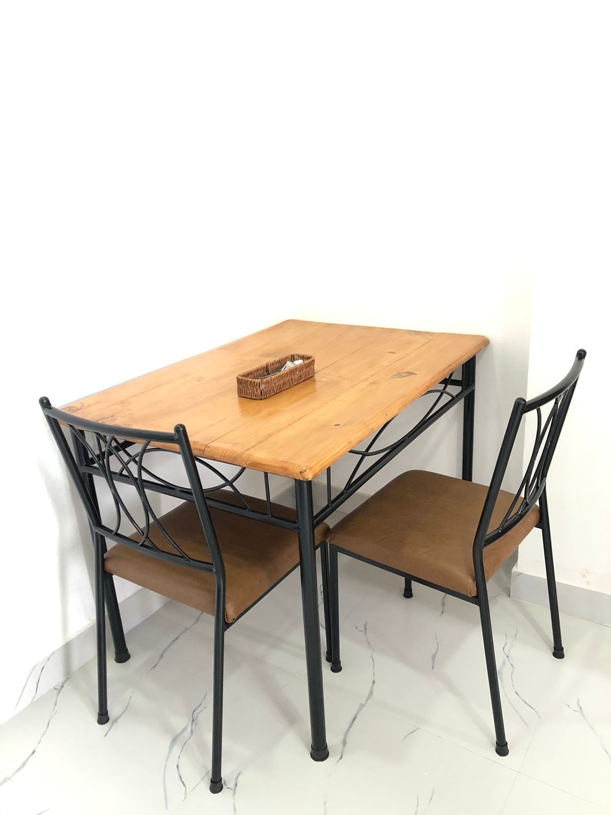 Base Camp 1BHK apartment near Thamel 2nd Floor — photo