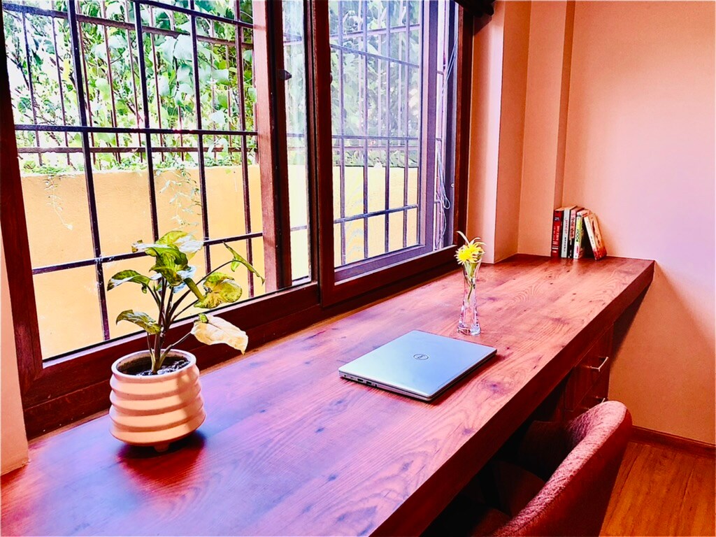 1BHK Apartment — photo