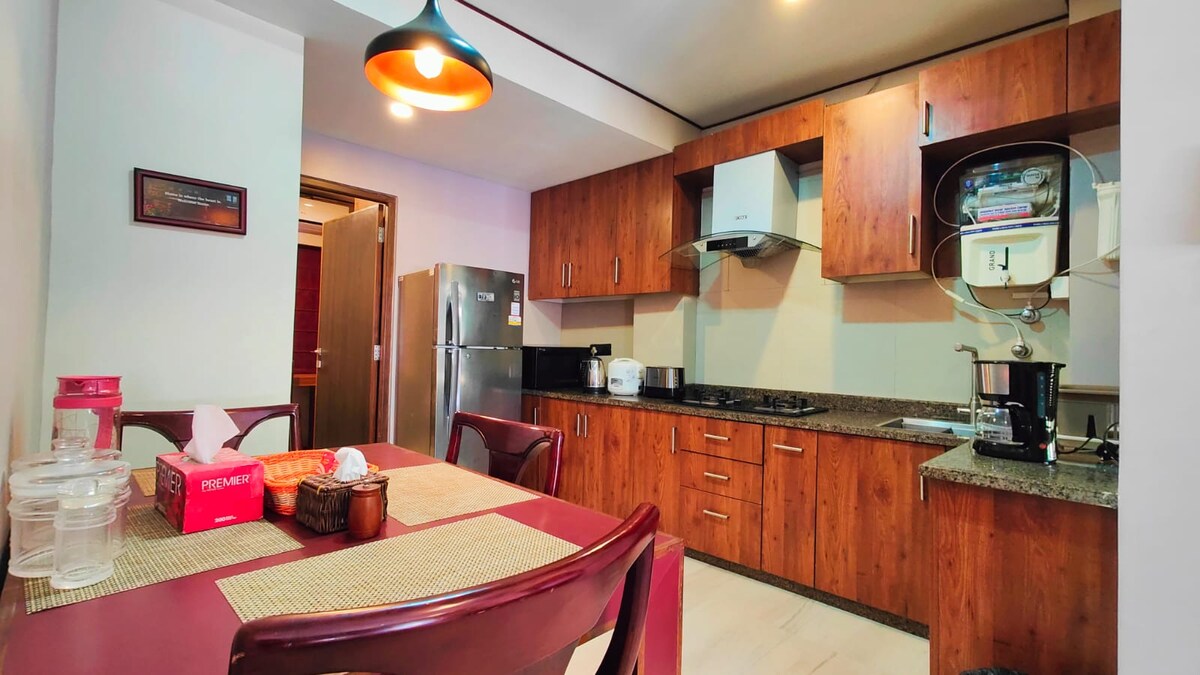 1BHK Apartment — photo