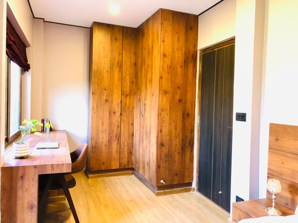 1BHK Apartment — photo