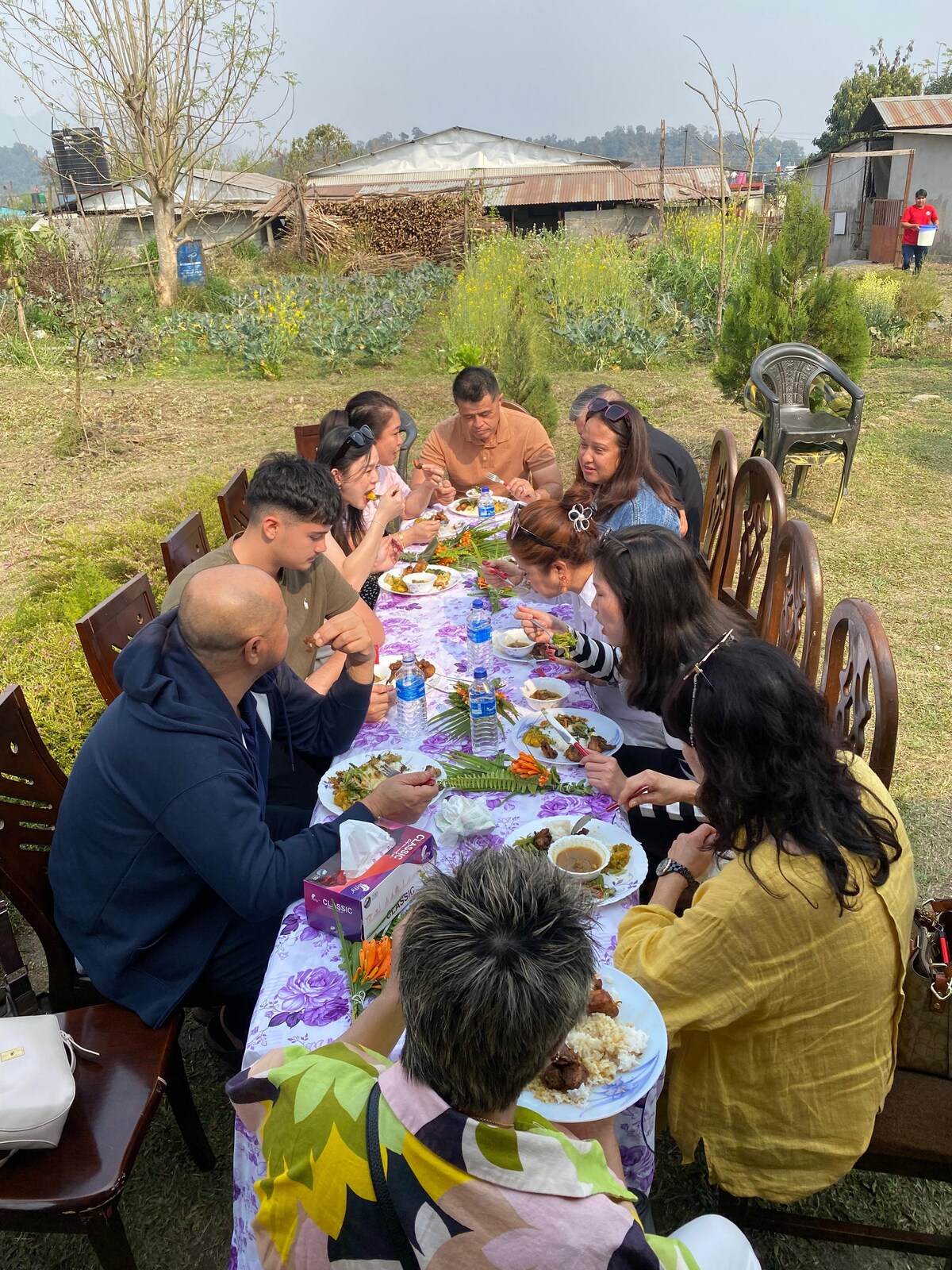 Bhoomi Organics — photo