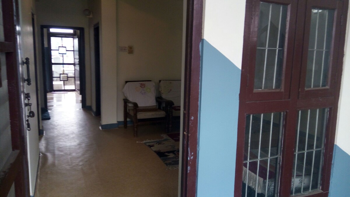 Adhikari Mansion — photo