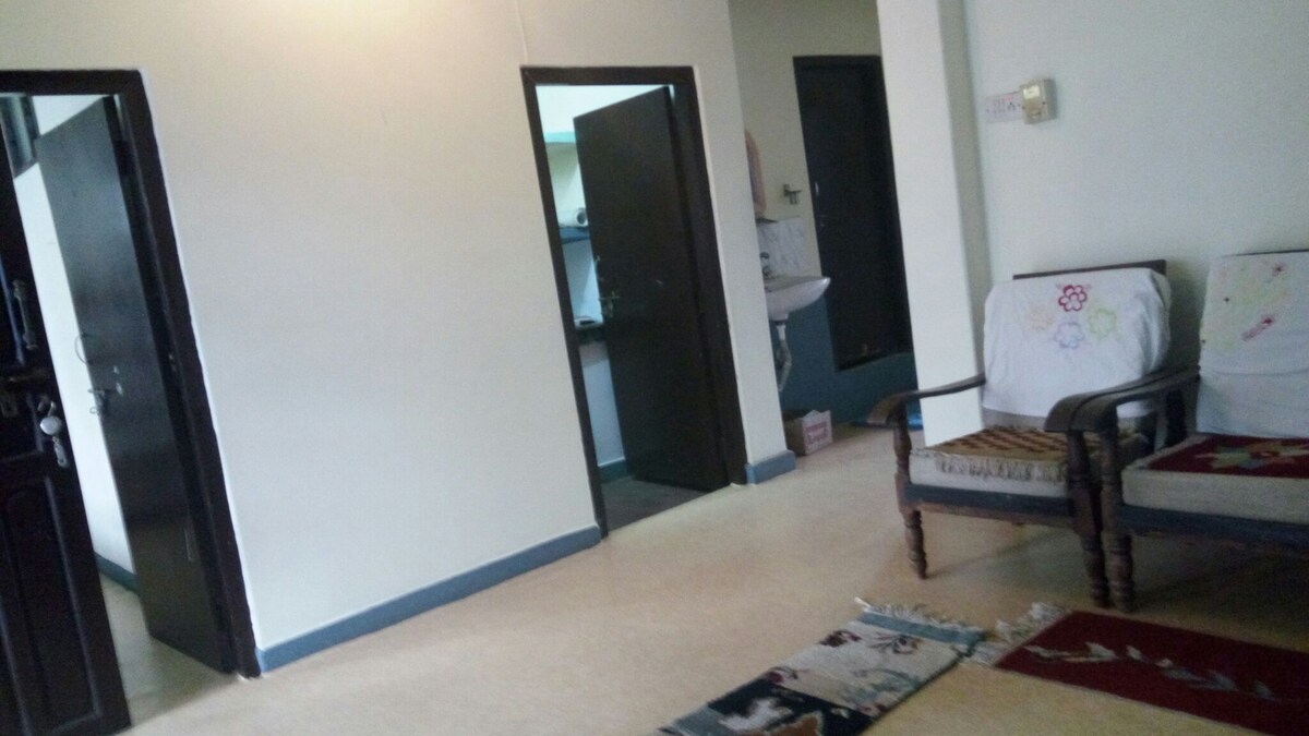 Adhikari Mansion — photo