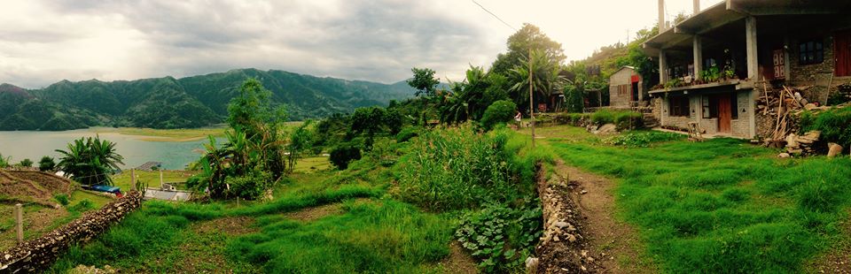 Himalayan Yoga Retreat Farm — photo