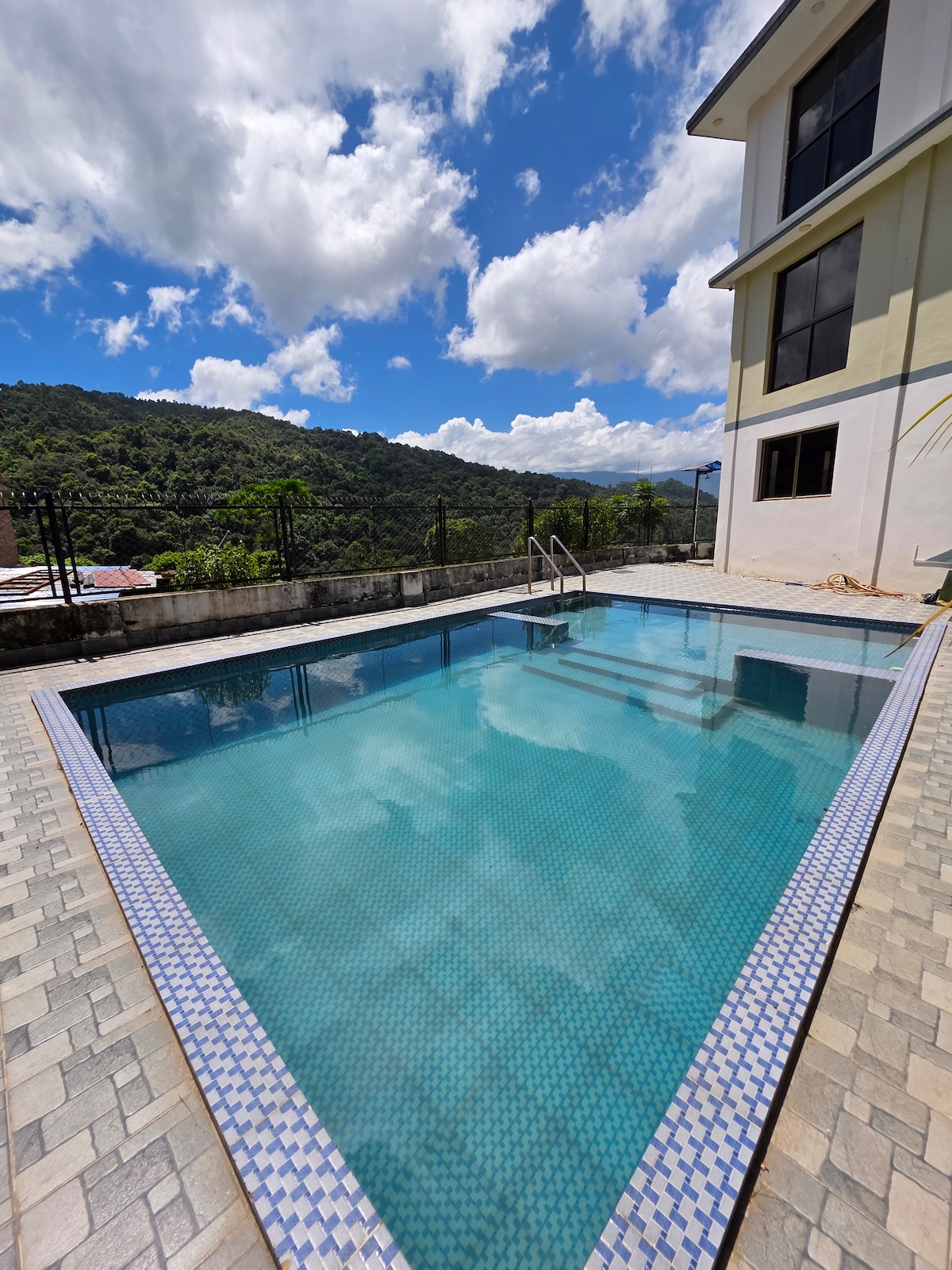 Horizon Hospitality Villas — photo