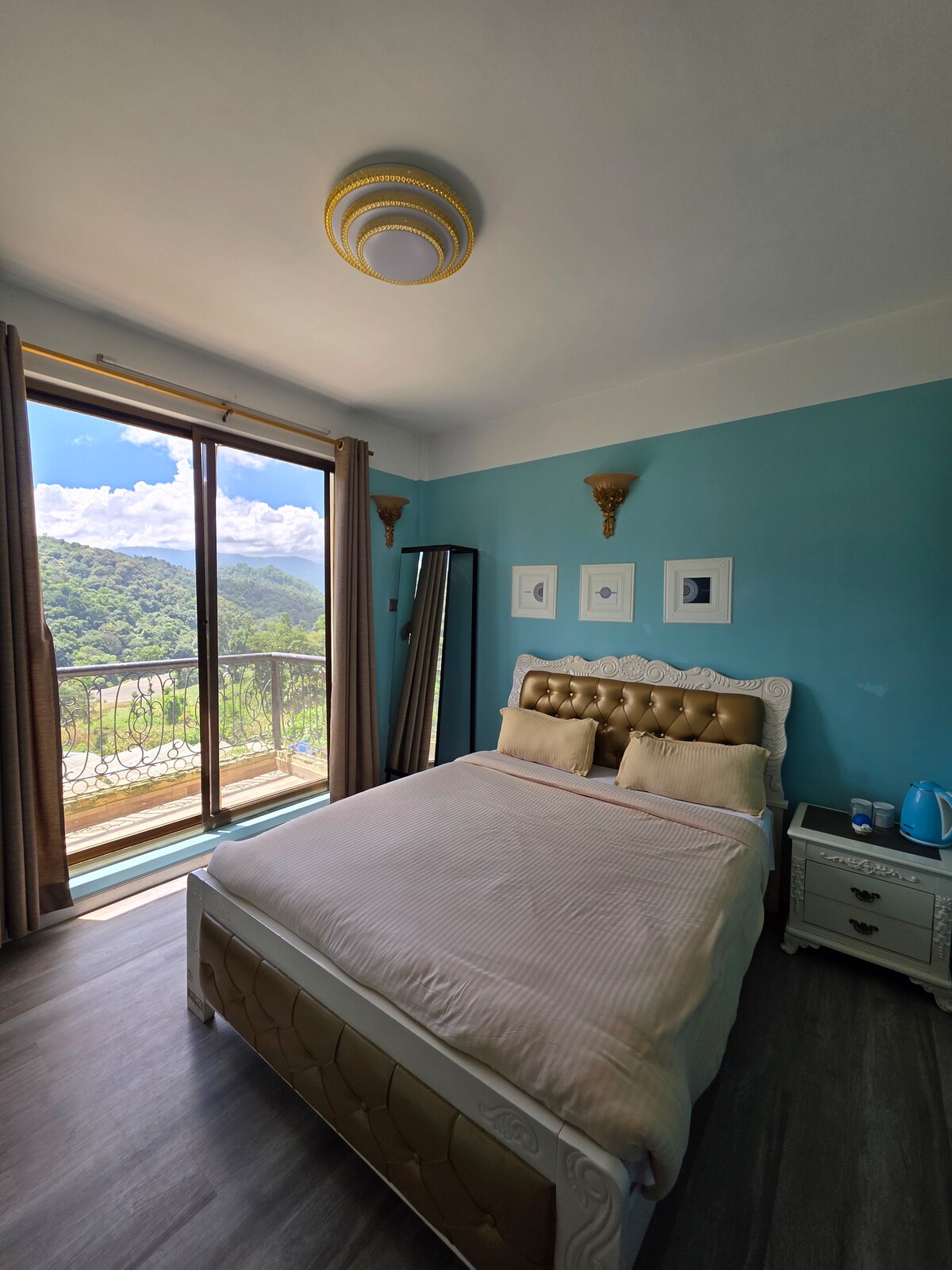 Horizon Hospitality Villas — photo