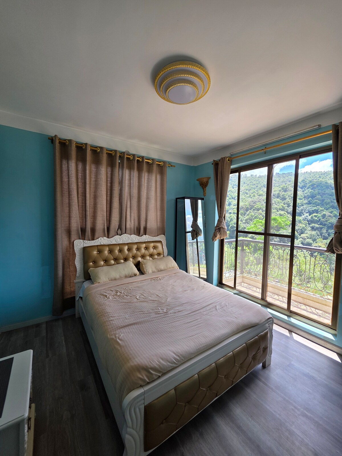 Horizon Hospitality Villas — photo