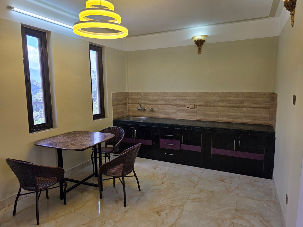 Horizon Hospitality Villas — photo