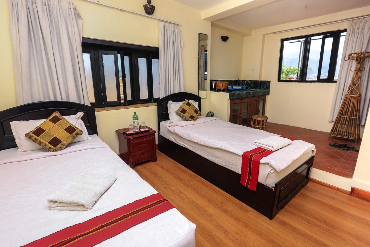 Tulaja Boutique Hotel — photo