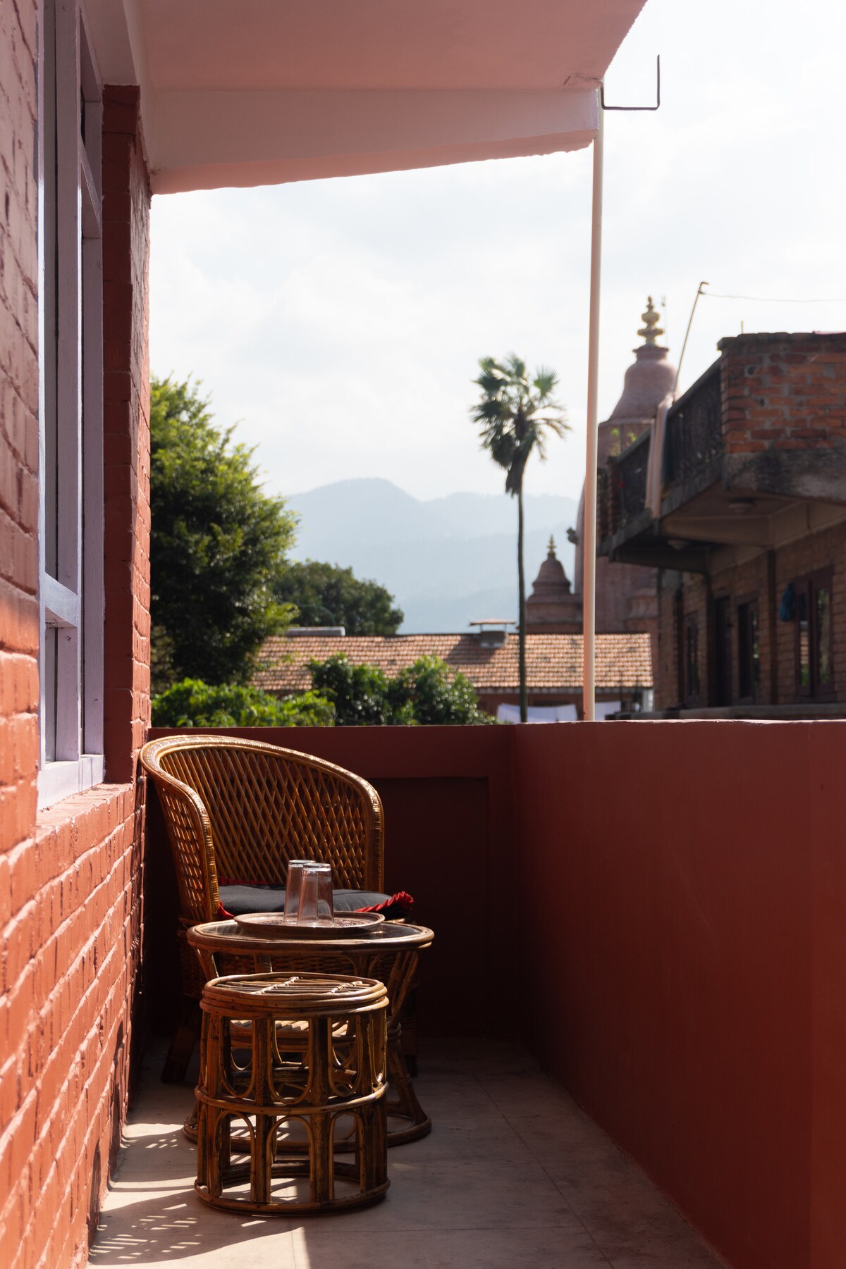 Tulaja Boutique Hotel — photo