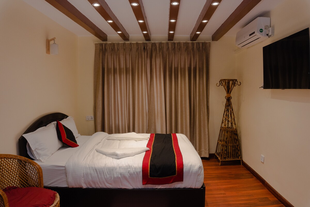 Tulaja Boutique Hotel — photo