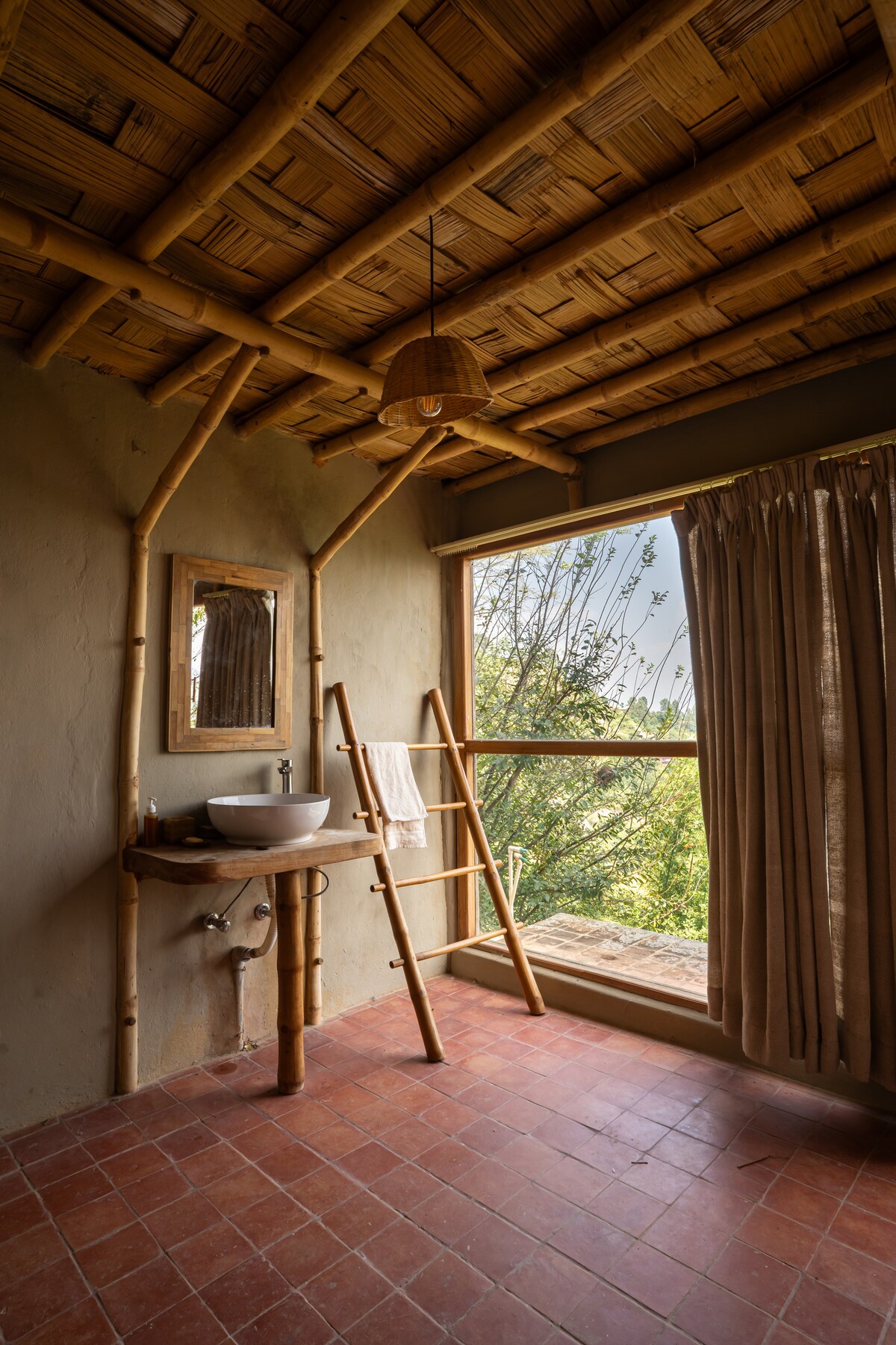 Venuvana - the Ant hill — photo