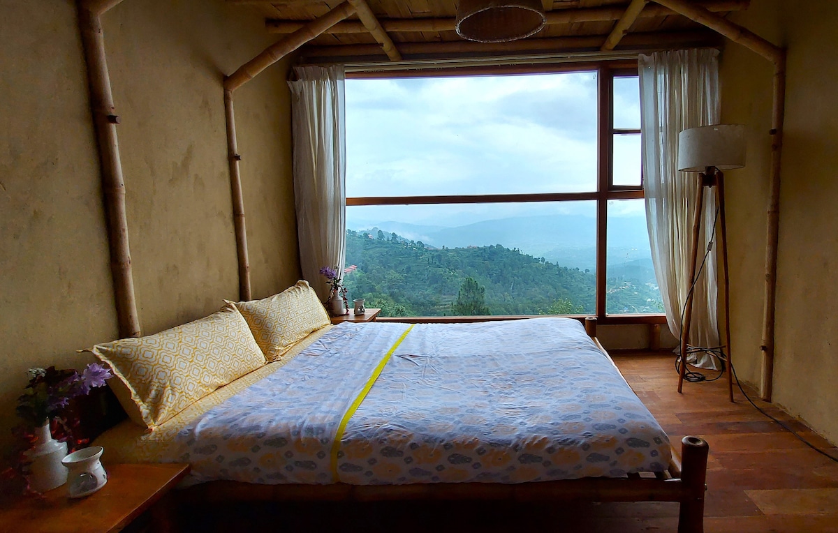 Venuvana - the Ant hill — photo